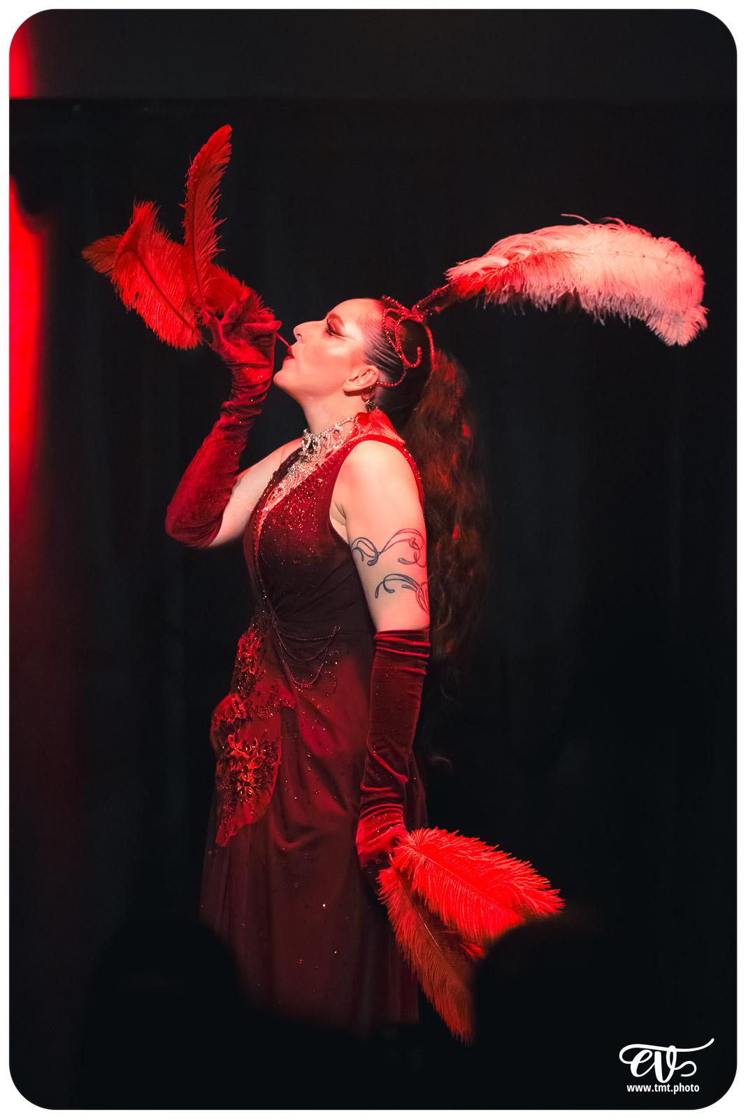 LES COURBES DE L'IL#5